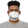 Premium face mask