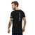 Men's Curved Hem T-Shirt