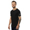 Men's Curved Hem T-Shirt