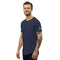 Men's Curved Hem T-Shirt