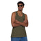 Men’s premium tank top