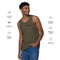 Men’s premium tank top