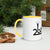 Mug with Color Inside