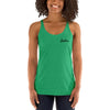 Women's Racerback Tank